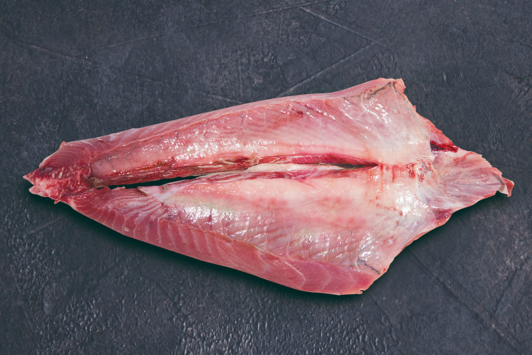 ORIENTAL CATALOG > TUNAS > YELLOWFIN TUNA > Belly Meat (Otoro)